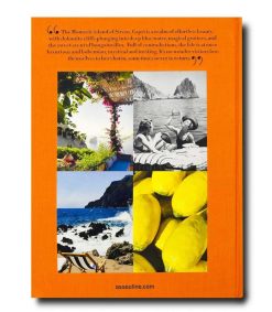 Clearance Assouline Livre Capri Dolce Vita