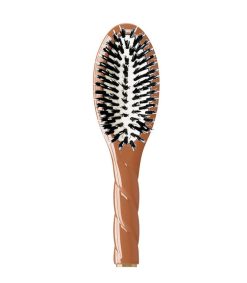 New La Bonne Brosse Petite Brosse N.02 L'Indispensable Terracotta