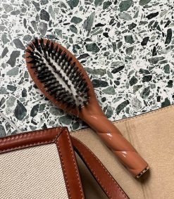 New La Bonne Brosse Petite Brosse N.02 L'Indispensable Terracotta