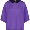 Wholesale American Vintage Top Widland Neon Purple