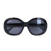 New Masscob Lunettes De Soleil Jeanne Black