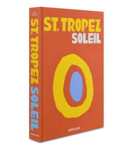 Clearance Assouline Livre St Tropez Soleil