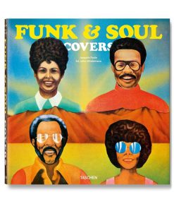 Online Taschen Livre Funk & Soul Covers