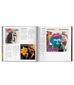 Online Taschen Livre Funk & Soul Covers