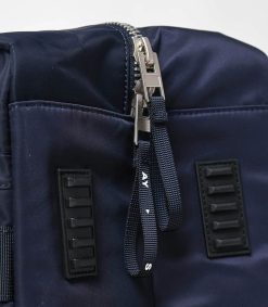 Hot AY Studios Sac De Voyage Navy Blue