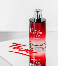 Clearance Juliette has a gun Eau De Parfum Lipstick Fever 50 Ml