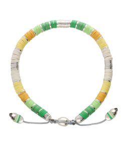 Wholesale M.Cohen by Maor Bracelet Rizon Green