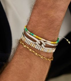 Wholesale M.Cohen by Maor Bracelet Rizon Green