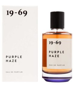 Online 19-69 Eau De Parfum Purple Haze 100 Ml