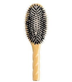 Online La Bonne Brosse Brosse N.03 L'Indispensable Douceur Jaune Safran