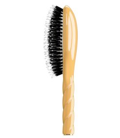 Online La Bonne Brosse Brosse N.03 L'Indispensable Douceur Jaune Safran