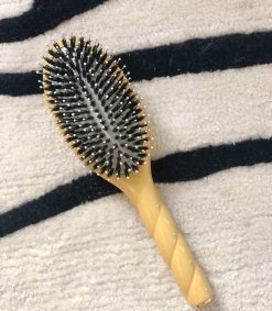 Online La Bonne Brosse Brosse N.03 L'Indispensable Douceur Jaune Safran