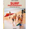 New Taschen Livre Surf Photography - Leroy Grannis