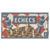 Wholesale Wilson Jeux Echecs En Bois Professor Puzzle