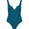 Hot Sorbet Island Maillot De Bain Une Piece Ava Basil