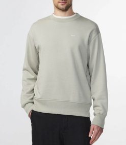 Online NN07 Sweat-Shirt Homme Briggs Crew 3504