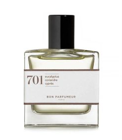 Online Bon Parfumeur Eau De Parfum 701 Eucalyptus, Coriandre, Cypres 30 Ml