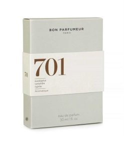 Online Bon Parfumeur Eau De Parfum 701 Eucalyptus, Coriandre, Cypres 30 Ml