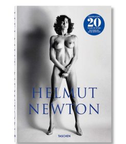 Wholesale Taschen Sumo, Helmut Newton - 20Th Anniversary