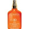 Best Ligne St Barth Huile De Roucou Bronzante Spf30