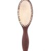 Hot Christophe Robin Brosse A Cheveux Demelante En Bois