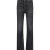 Best RE/DONE Jean 90S High Rise Loose Faded Coal