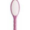 Online La Bonne Brosse Brosse N.04 La Miracle Demelante & Massante Rose Berry