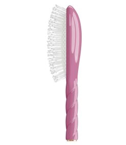 Online La Bonne Brosse Brosse N.04 La Miracle Demelante & Massante Rose Berry