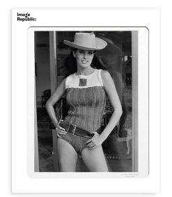 Clearance Image Republic Affiche La Galerie Raquel Welch 3 38 X 56 Cm