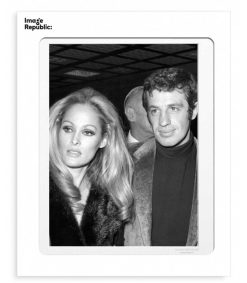 Wholesale Image Republic Affiche Belmondo Ursula Andress 40 X 50 Cm