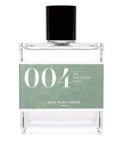 New Bon Parfumeur Eau De Parfum 004 Gin, Mandarine Et Musc 100 Ml