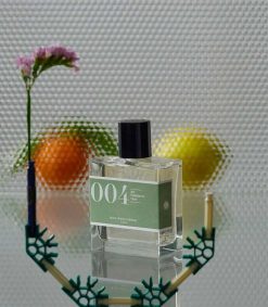 New Bon Parfumeur Eau De Parfum 004 Gin, Mandarine Et Musc 100 Ml