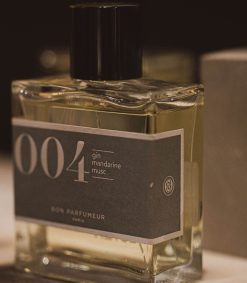 New Bon Parfumeur Eau De Parfum 004 Gin, Mandarine Et Musc 100 Ml