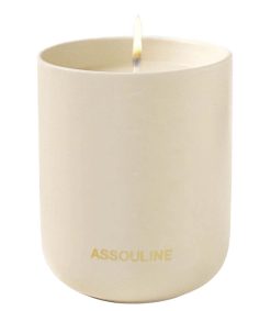 Wholesale Assouline Bougie Parfumee Gstaad Glam