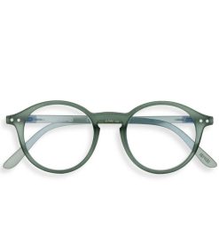 Online IZIPIZI Lunettes Pour Ecran #D Green Moss