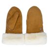 New UGG® Moufles Enfant Peau De Mouton