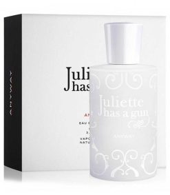 Online Juliette has a gun Eau De Parfum Anyway 100 Ml