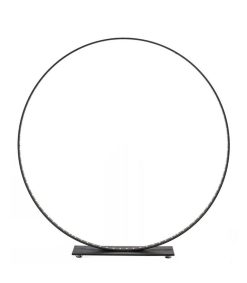 Hot Maison de Vacances Lampe De Table Cercle A Poser X Le Deun 45 Cm