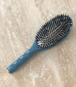 Best La Bonne Brosse Brosse N.02 L'Indispensable Soin & Demelage Bleu Nuit