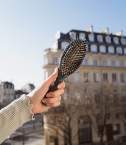 Best La Bonne Brosse Brosse N.02 L'Indispensable Soin & Demelage Bleu Nuit