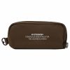 New AY Studios Trousse Army Green