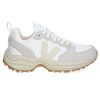 Hot Veja Baskets Venturi Alveomesh White Pierre Natural