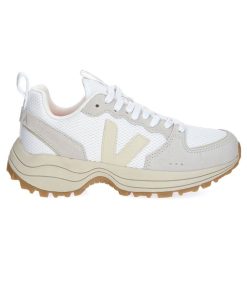 Hot Veja Baskets Venturi Alveomesh White Pierre Natural