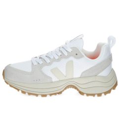 Hot Veja Baskets Venturi Alveomesh White Pierre Natural