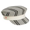 Wholesale Sauvages Paris Casquette Lou Rayures