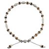 Clearance M.Cohen by Maor Bracelet Saguaro Tiger Eye