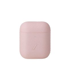 Clearance Native Union Etui En Silicone Texture Curve Case Pour Airpods