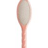 Best La Bonne Brosse Brosse N.04 La Miracle Demelante & Massante Corail