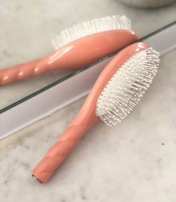 Best La Bonne Brosse Brosse N.04 La Miracle Demelante & Massante Corail