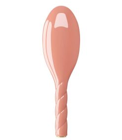 Best La Bonne Brosse Brosse N.04 La Miracle Demelante & Massante Corail